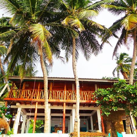 Reggae Zone Beach Resort Tangalle Εξωτερικό φωτογραφία
