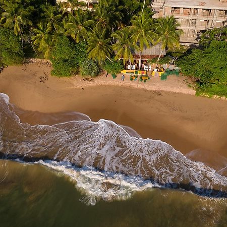Reggae Zone Beach Resort Tangalle Εξωτερικό φωτογραφία