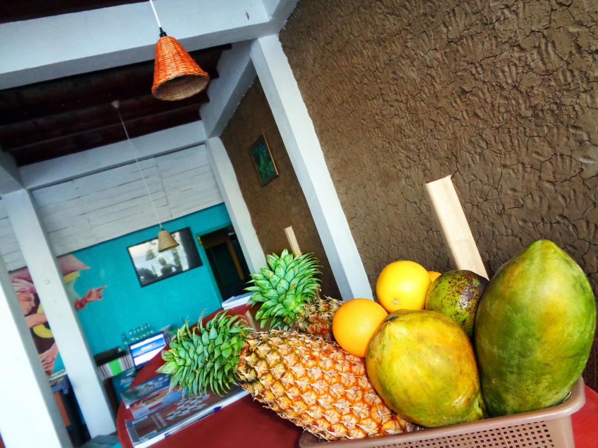 Reggae Zone Beach Resort Tangalle Εξωτερικό φωτογραφία
