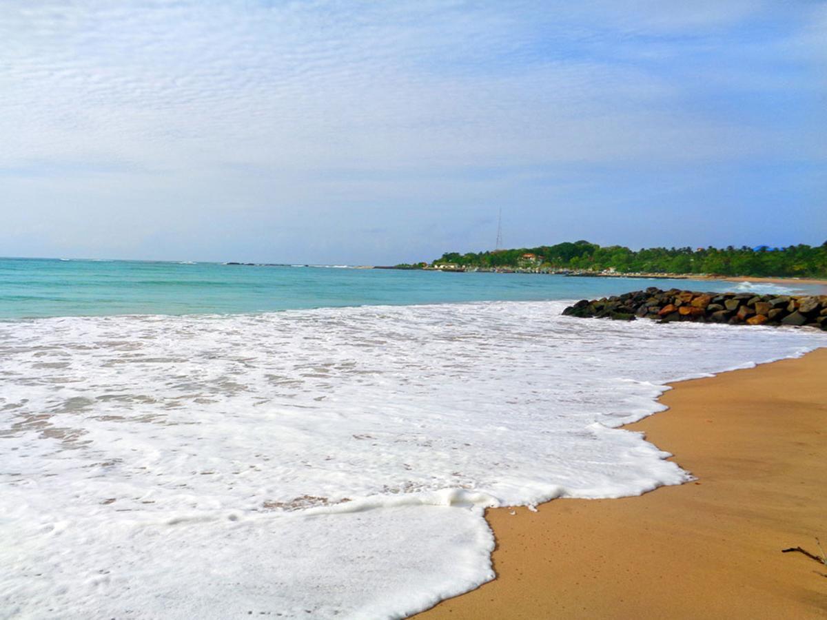 Reggae Zone Beach Resort Tangalle Εξωτερικό φωτογραφία