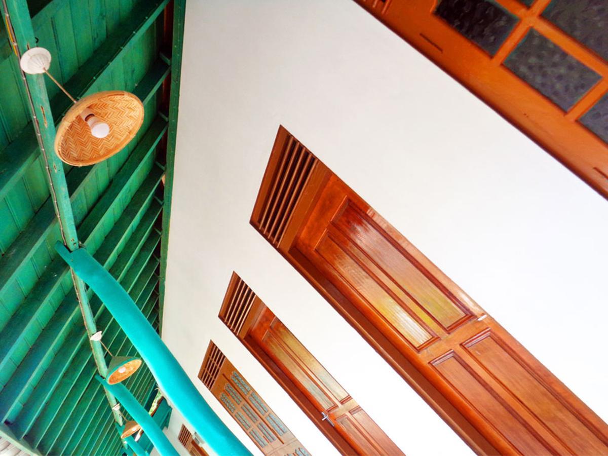 Reggae Zone Beach Resort Tangalle Εξωτερικό φωτογραφία