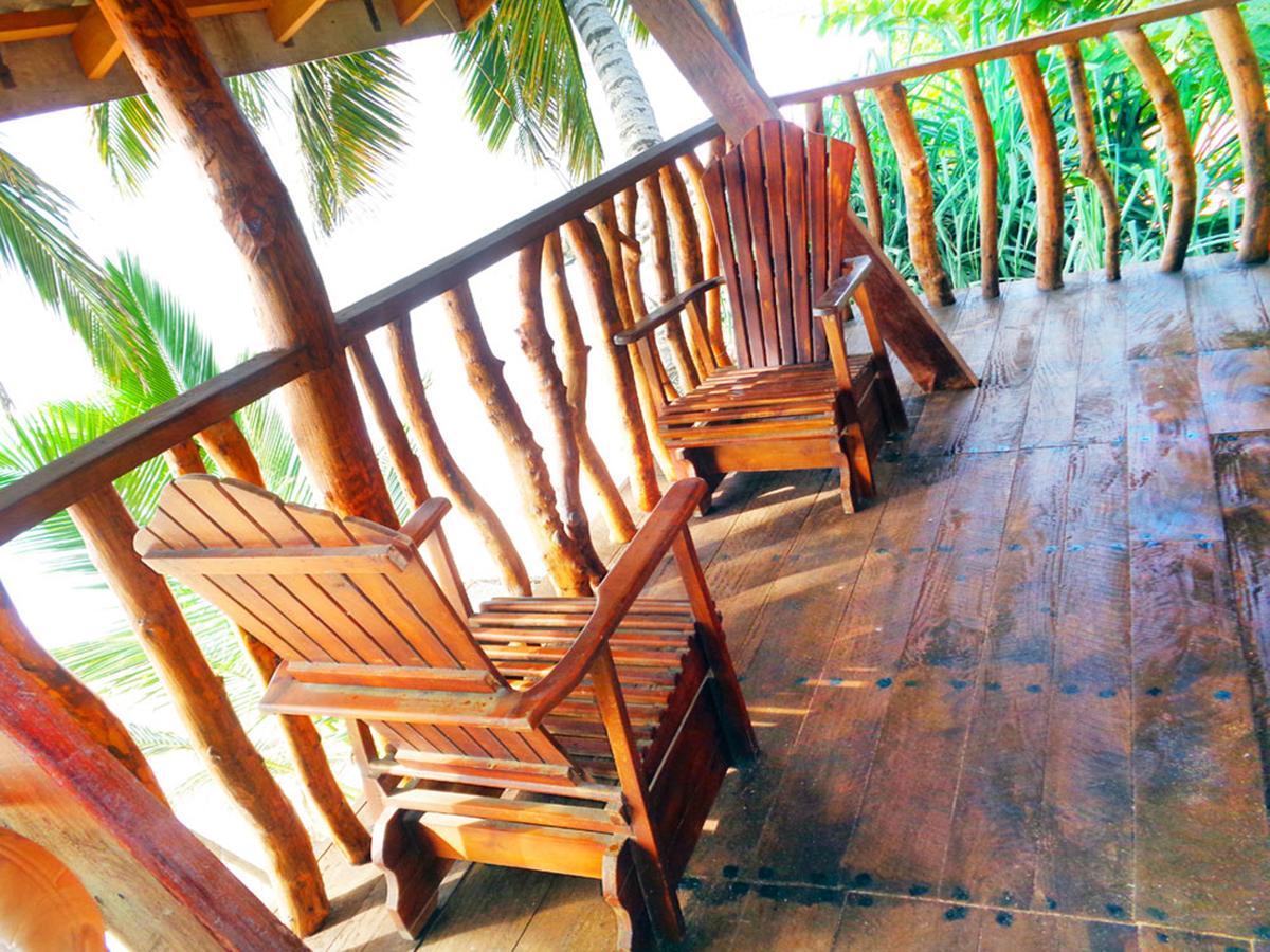 Reggae Zone Beach Resort Tangalle Εξωτερικό φωτογραφία