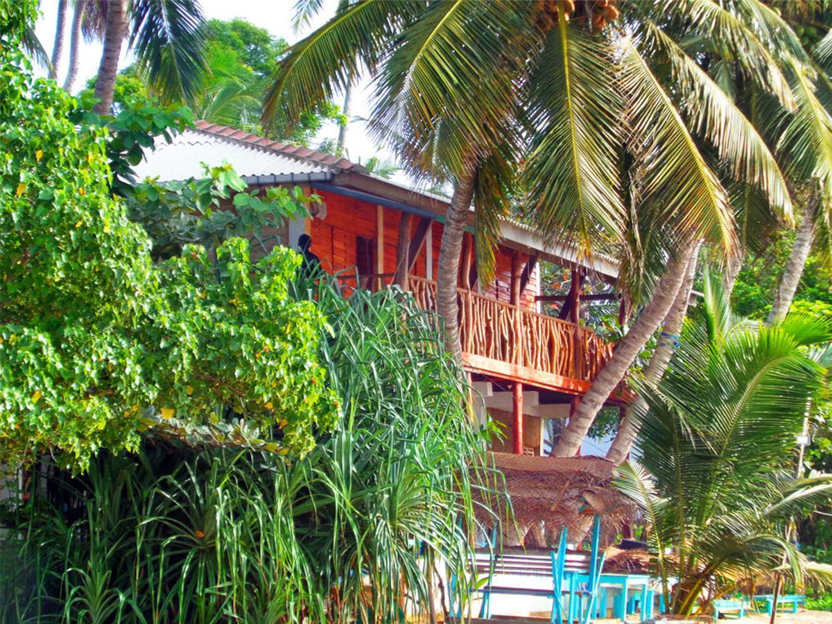 Reggae Zone Beach Resort Tangalle Εξωτερικό φωτογραφία