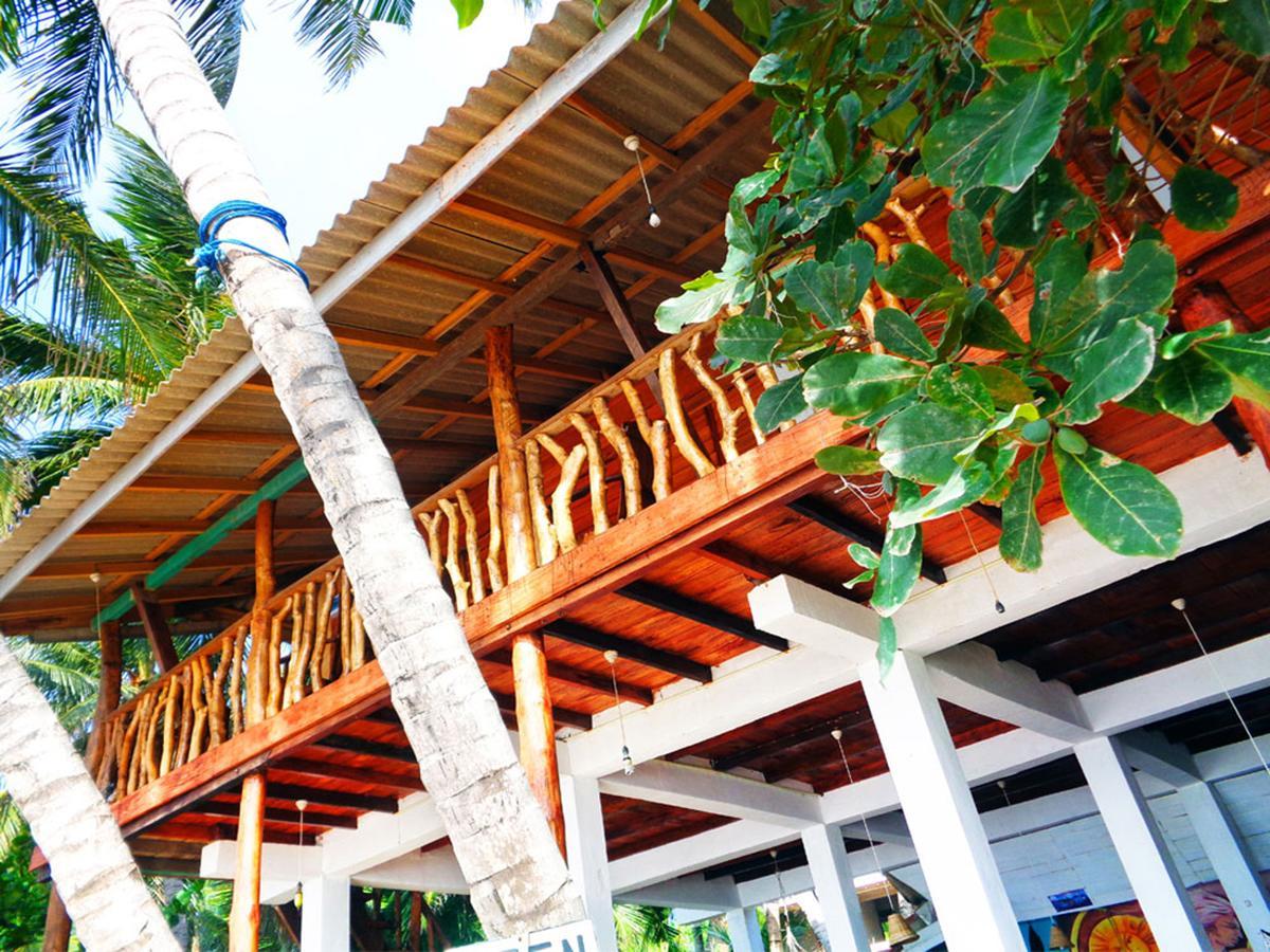 Reggae Zone Beach Resort Tangalle Εξωτερικό φωτογραφία