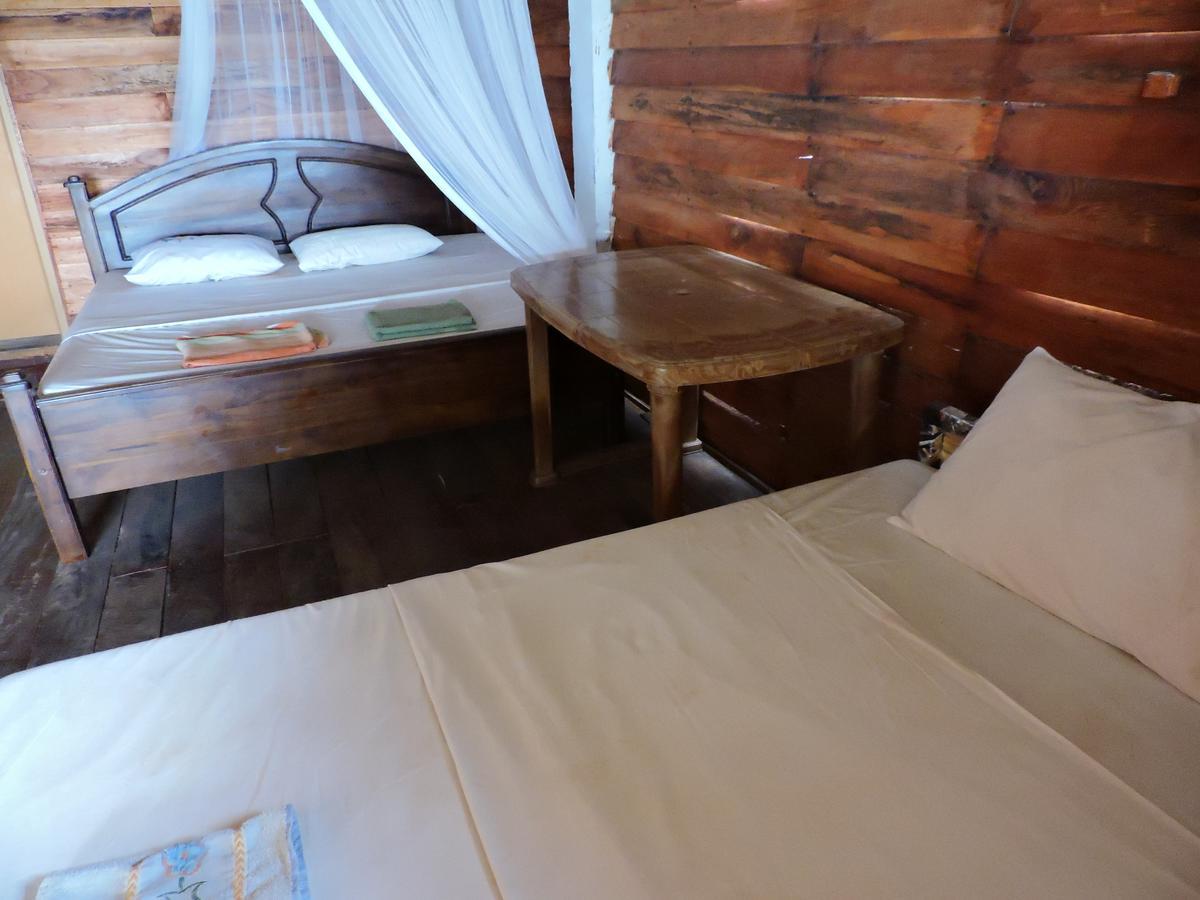 Reggae Zone Beach Resort Tangalle Δωμάτιο φωτογραφία