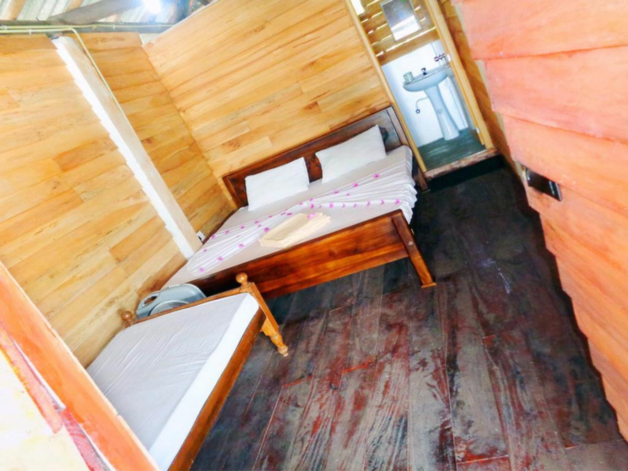 Reggae Zone Beach Resort Tangalle Εξωτερικό φωτογραφία